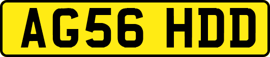 AG56HDD