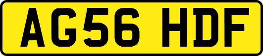 AG56HDF