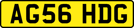 AG56HDG