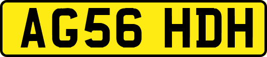 AG56HDH