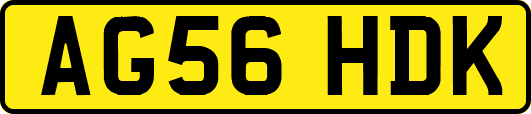 AG56HDK