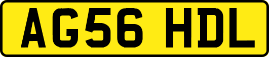 AG56HDL