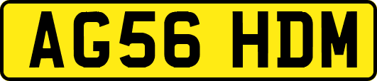 AG56HDM