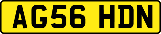 AG56HDN