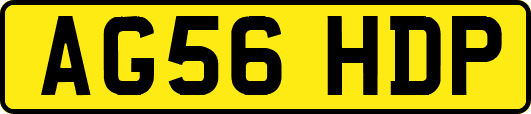 AG56HDP
