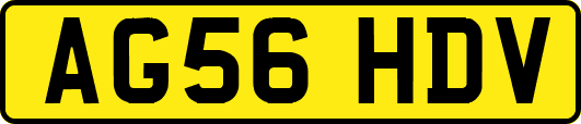 AG56HDV