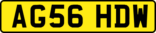 AG56HDW
