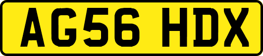 AG56HDX