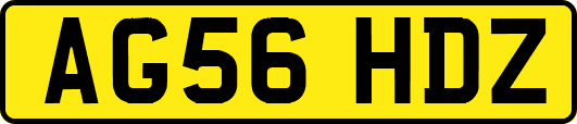 AG56HDZ