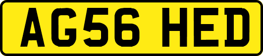 AG56HED