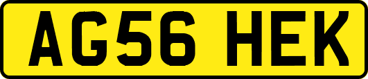 AG56HEK