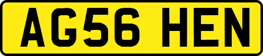 AG56HEN