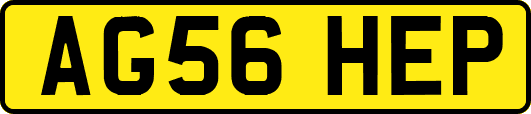 AG56HEP