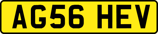 AG56HEV