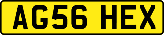 AG56HEX