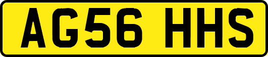 AG56HHS