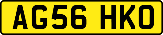 AG56HKO