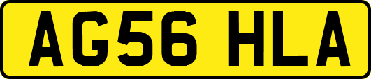 AG56HLA