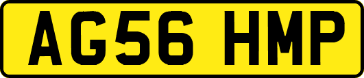 AG56HMP