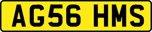 AG56HMS
