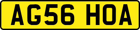 AG56HOA