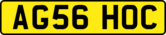AG56HOC