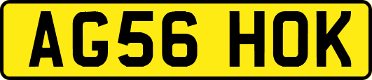 AG56HOK