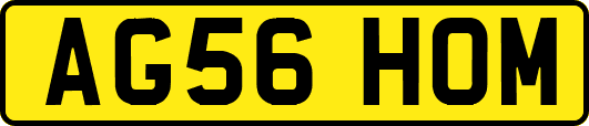 AG56HOM