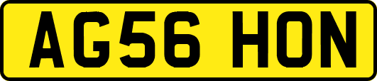 AG56HON