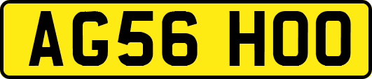 AG56HOO