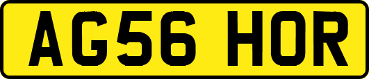 AG56HOR