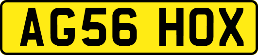 AG56HOX