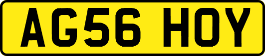 AG56HOY