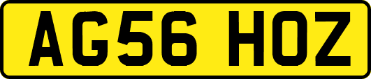 AG56HOZ