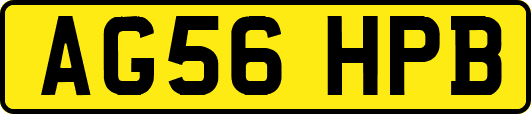 AG56HPB