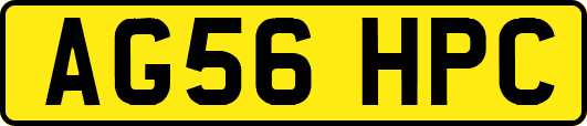 AG56HPC