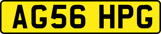 AG56HPG