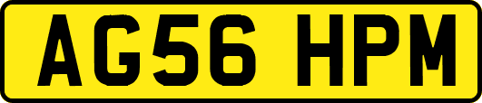AG56HPM