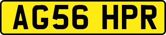 AG56HPR