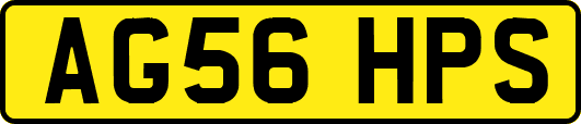 AG56HPS