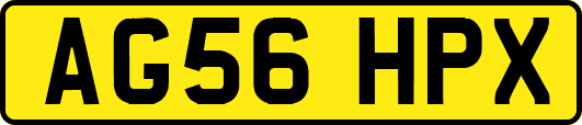 AG56HPX