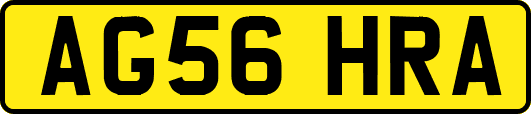 AG56HRA