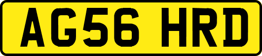 AG56HRD