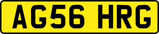 AG56HRG