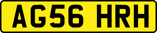 AG56HRH