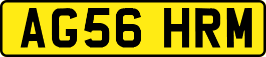 AG56HRM
