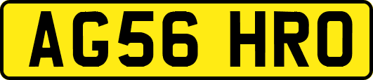 AG56HRO
