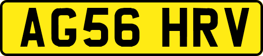 AG56HRV
