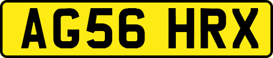 AG56HRX
