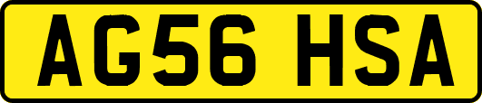 AG56HSA